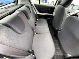 2010 Toyota YARIS YR NCP90R 10 UPGRADE Hatchback 4Cyl 1.3L full