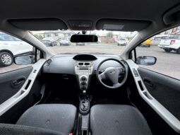 2010 Toyota YARIS YR NCP90R 10 UPGRADE Hatchback 4Cyl 1.3L full