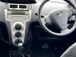 2010 Toyota YARIS YR NCP90R 10 UPGRADE Hatchback 4Cyl 1.3L full