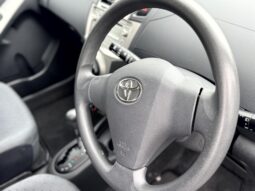 2010 Toyota YARIS YR NCP90R 10 UPGRADE Hatchback 4Cyl 1.3L full