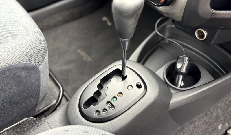 
2010 Toyota YARIS YR NCP90R 10 UPGRADE Hatchback 4Cyl 1.3L full									