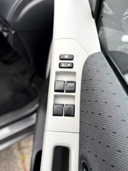 2010 Toyota YARIS YR NCP90R 10 UPGRADE Hatchback 4Cyl 1.3L full