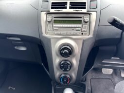 2010 Toyota YARIS YR NCP90R 10 UPGRADE Hatchback 4Cyl 1.3L full