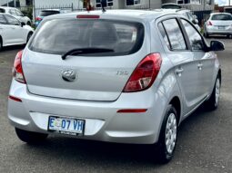 
2013 HYUNDAI i20 ACTIVE PB MY12.5 Hatchback 4Cyl 1.4L full									