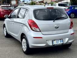 
2013 HYUNDAI i20 ACTIVE PB MY12.5 Hatchback 4Cyl 1.4L full									