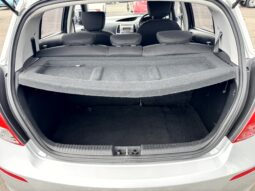 
2013 HYUNDAI i20 ACTIVE PB MY12.5 Hatchback 4Cyl 1.4L full									