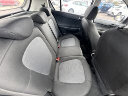 
2013 HYUNDAI i20 ACTIVE PB MY12.5 Hatchback 4Cyl 1.4L full									