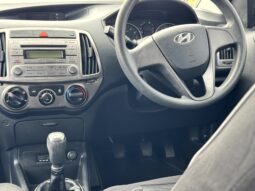 
2013 HYUNDAI i20 ACTIVE PB MY12.5 Hatchback 4Cyl 1.4L full									