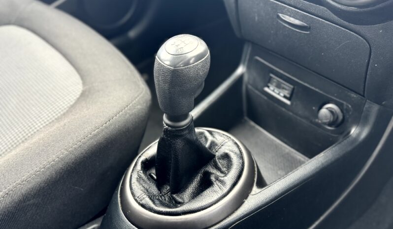 
2013 HYUNDAI i20 ACTIVE PB MY12.5 Hatchback 4Cyl 1.4L full									