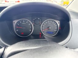 
2013 HYUNDAI i20 ACTIVE PB MY12.5 Hatchback 4Cyl 1.4L full									