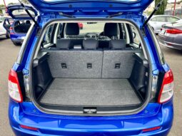 
2013 Suzuki SX4 CROSSOVER S AWD Hatchback 4Cyl 2L full									