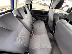 
2013 Suzuki SX4 CROSSOVER S AWD Hatchback 4Cyl 2L full									