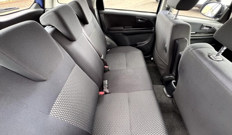 
2013 Suzuki SX4 CROSSOVER S AWD Hatchback 4Cyl 2L full									