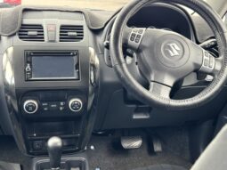 
2013 Suzuki SX4 CROSSOVER S AWD Hatchback 4Cyl 2L full									