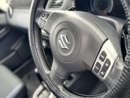 
2013 Suzuki SX4 CROSSOVER S AWD Hatchback 4Cyl 2L full									