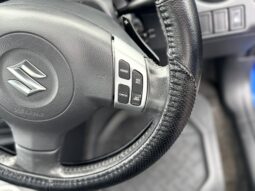 
2013 Suzuki SX4 CROSSOVER S AWD Hatchback 4Cyl 2L full									