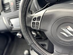 
2013 Suzuki SX4 CROSSOVER S AWD Hatchback 4Cyl 2L full									