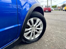 
2013 Suzuki SX4 CROSSOVER S AWD Hatchback 4Cyl 2L full									