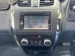 
2013 Suzuki SX4 CROSSOVER S AWD Hatchback 4Cyl 2L full									