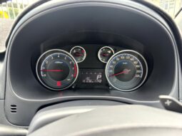 
2013 Suzuki SX4 CROSSOVER S AWD Hatchback 4Cyl 2L full									