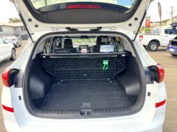 2020 HYUNDAI TUCSON ELITE WAGON 4Cyl 2.0L full