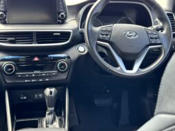 2020 HYUNDAI TUCSON ELITE WAGON 4Cyl 2.0L full