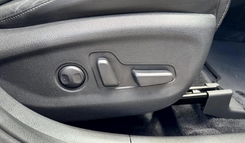 
2020 HYUNDAI TUCSON ELITE WAGON 4Cyl 2.0L full									