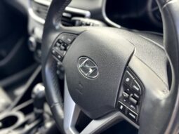 2020 HYUNDAI TUCSON ELITE WAGON 4Cyl 2.0L full