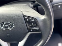 2020 HYUNDAI TUCSON ELITE WAGON 4Cyl 2.0L full