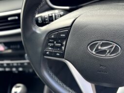 2020 HYUNDAI TUCSON ELITE WAGON 4Cyl 2.0L full