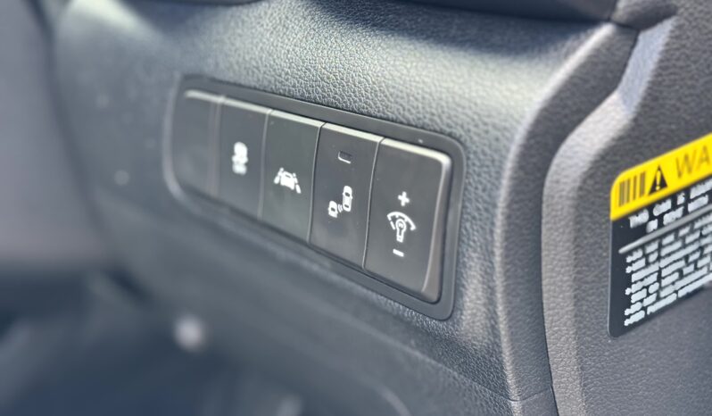 
2020 HYUNDAI TUCSON ELITE WAGON 4Cyl 2.0L full									