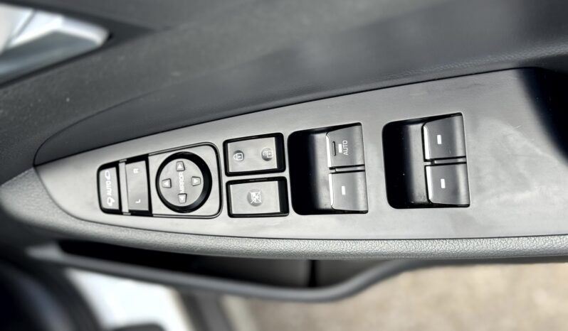 
2020 HYUNDAI TUCSON ELITE WAGON 4Cyl 2.0L full									