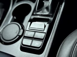 2020 HYUNDAI TUCSON ELITE WAGON 4Cyl 2.0L full