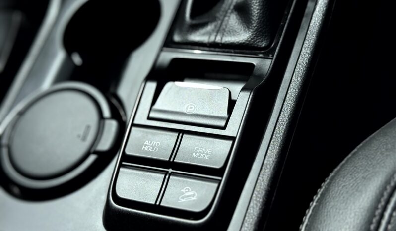 
2020 HYUNDAI TUCSON ELITE WAGON 4Cyl 2.0L full									