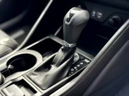 2020 HYUNDAI TUCSON ELITE WAGON 4Cyl 2.0L full