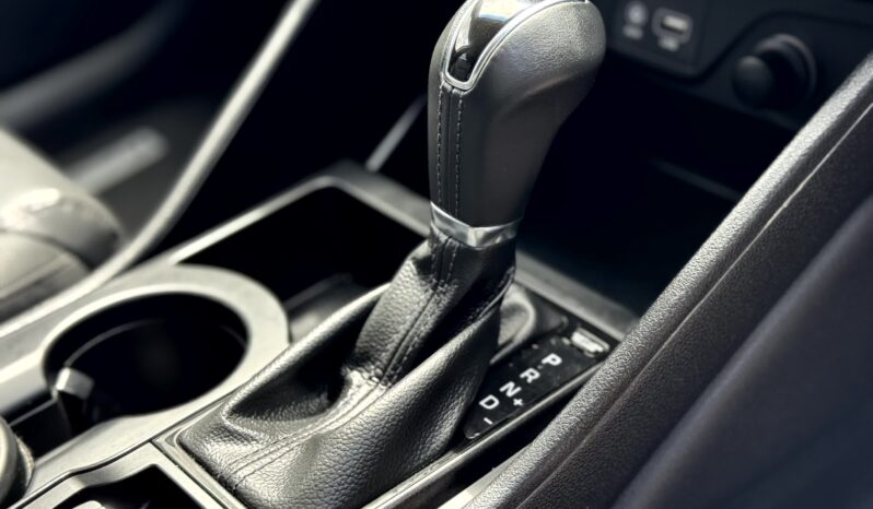 
2020 HYUNDAI TUCSON ELITE WAGON 4Cyl 2.0L full									