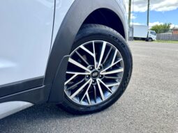 2020 HYUNDAI TUCSON ELITE WAGON 4Cyl 2.0L full