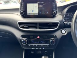 2020 HYUNDAI TUCSON ELITE WAGON 4Cyl 2.0L full