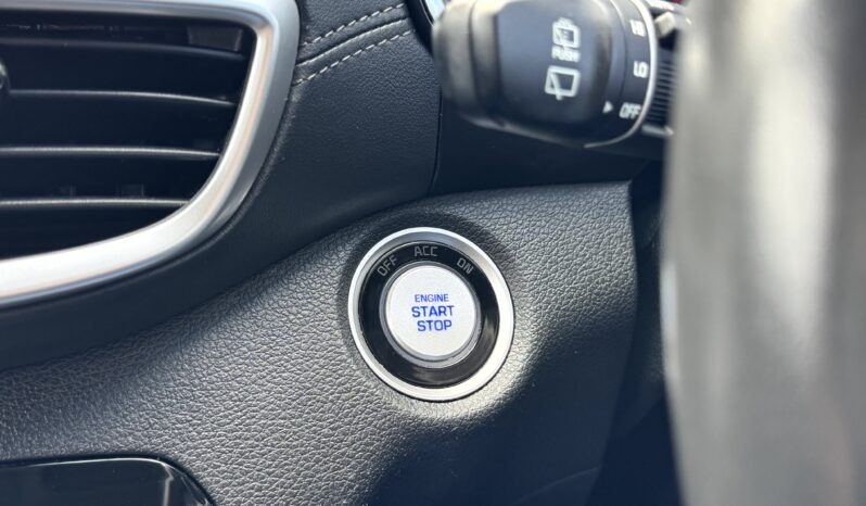 
2020 HYUNDAI TUCSON ELITE WAGON 4Cyl 2.0L full									