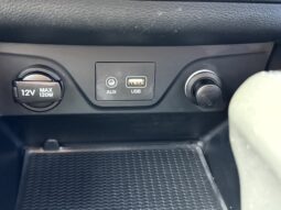 2020 HYUNDAI TUCSON ELITE WAGON 4Cyl 2.0L full