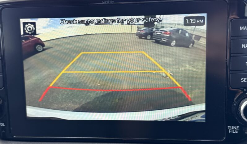 
2020 HYUNDAI TUCSON ELITE WAGON 4Cyl 2.0L full									