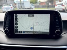 2020 HYUNDAI TUCSON ELITE WAGON 4Cyl 2.0L full