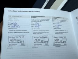 2020 HYUNDAI TUCSON ELITE WAGON 4Cyl 2.0L full