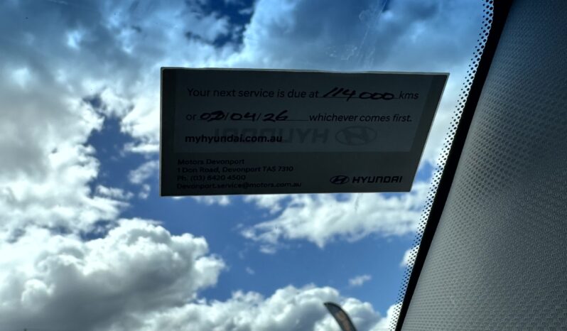 
2020 HYUNDAI TUCSON ELITE WAGON 4Cyl 2.0L full									