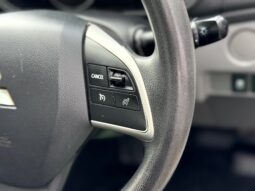 
2018 MITSUBISHI TRITON GLX MQ MY18 DIESEL TURBO C/CHAS 4Cyl 2.4L full									