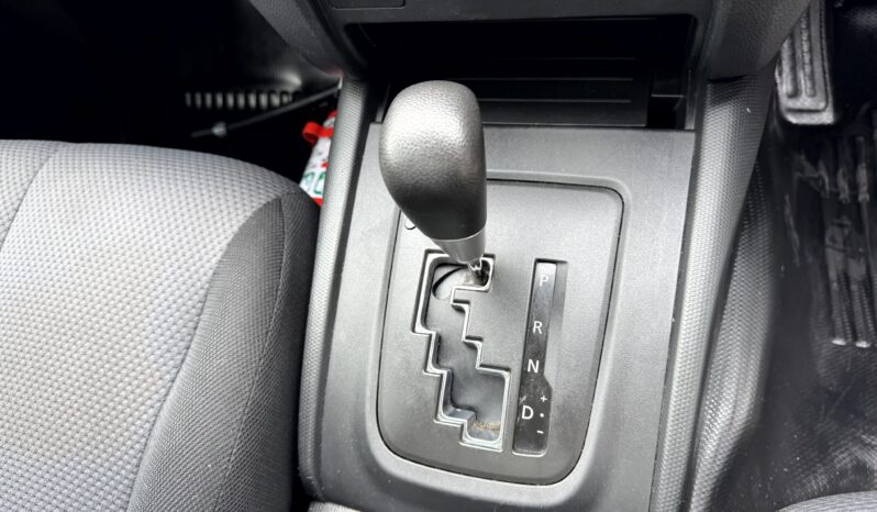 
2018 MITSUBISHI TRITON GLX MQ MY18 DIESEL TURBO C/CHAS 4Cyl 2.4L full									