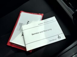 
2018 MITSUBISHI TRITON GLX MQ MY18 DIESEL TURBO C/CHAS 4Cyl 2.4L full									