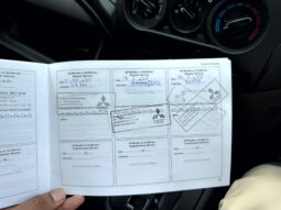 
2018 MITSUBISHI TRITON GLX MQ MY18 DIESEL TURBO C/CHAS 4Cyl 2.4L full									