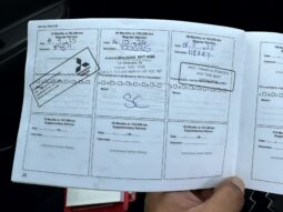 
2018 MITSUBISHI TRITON GLX MQ MY18 DIESEL TURBO C/CHAS 4Cyl 2.4L full									