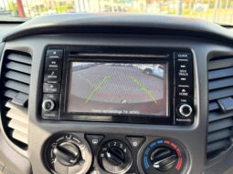 
2018 MITSUBISHI TRITON GLX MQ MY18 DIESEL TURBO C/CHAS 4Cyl 2.4L full									